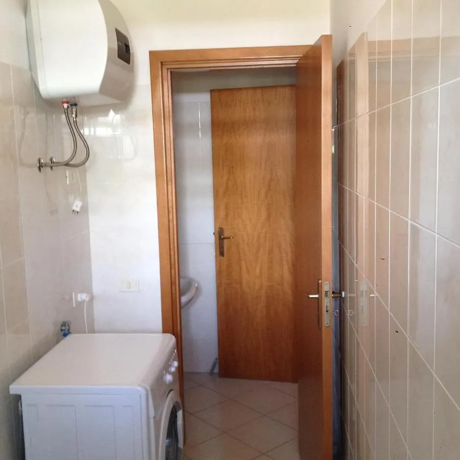 Holiday home I Giardini E Le Terrazze Villa Mascali