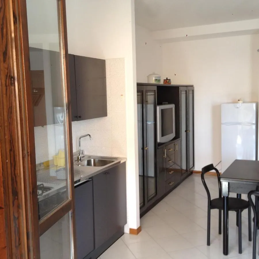 Villa I Giardini e Le Terrazze Mascali Casa vacanze