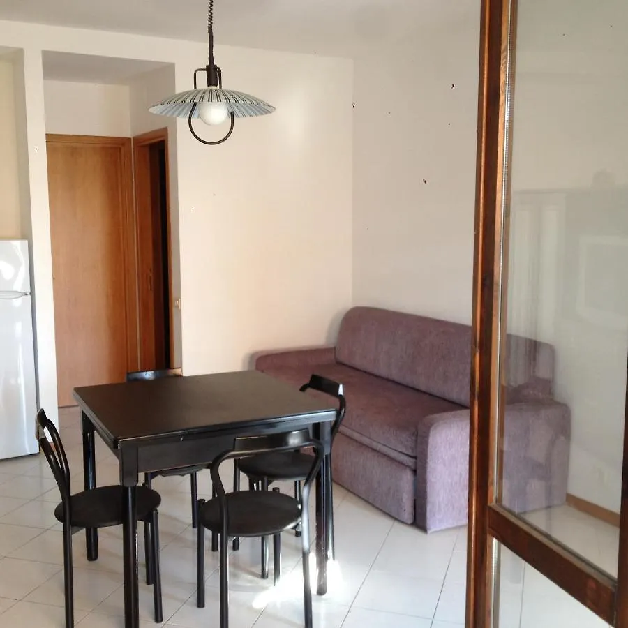 Casa vacanze Villa I Giardini e Le Terrazze Mascali